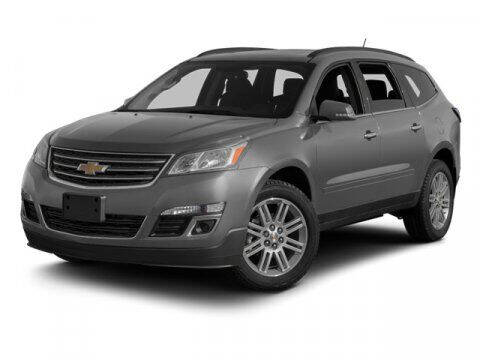 2013 Chevrolet Traverse for sale in Hudson, WI