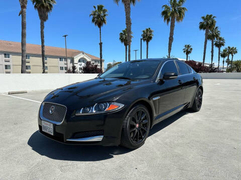 2015 Jaguar XF for sale at 3M Motors in San Jose CA