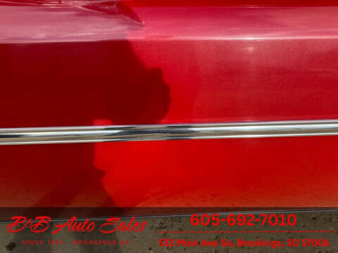 1963 Oldsmobile F-85