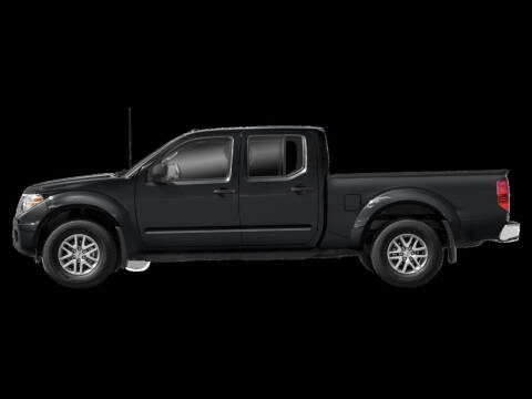 2019 Nissan Frontier
