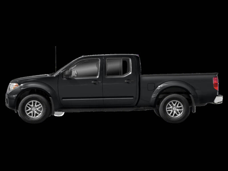 2019 Nissan Frontier