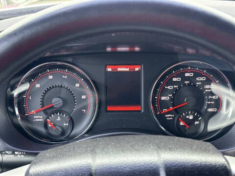 2014 Dodge Charger R/T