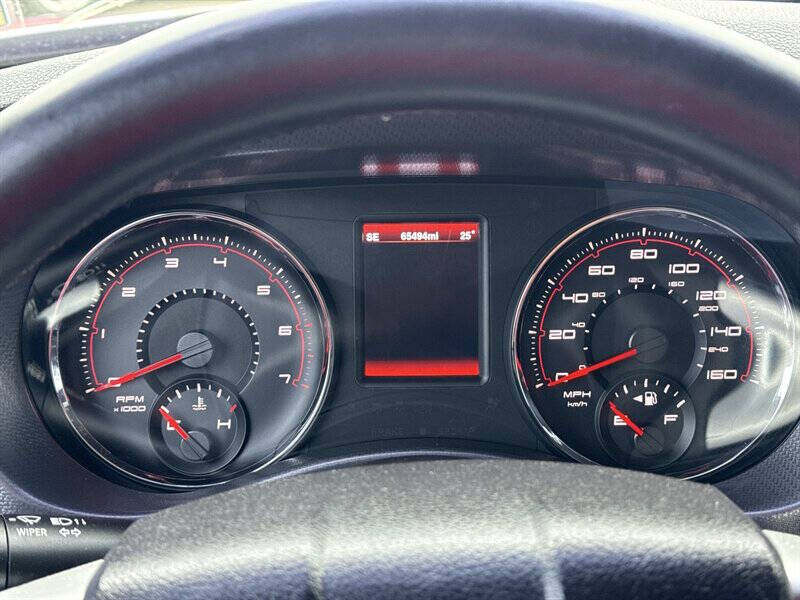 2014 Dodge Charger R/T