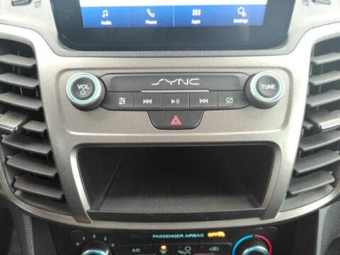 2023 Ford Transit Connect XL