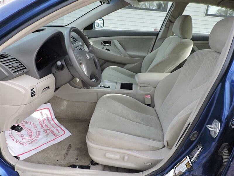 2009 Toyota Camry