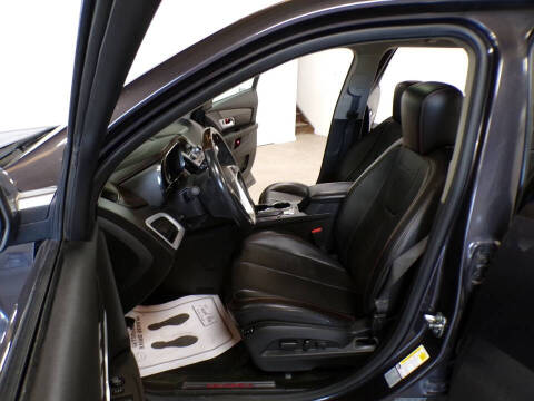 2015 GMC Terrain Denali