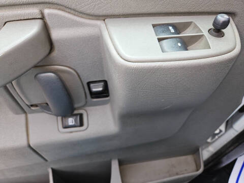 2016 GMC Savana 3500