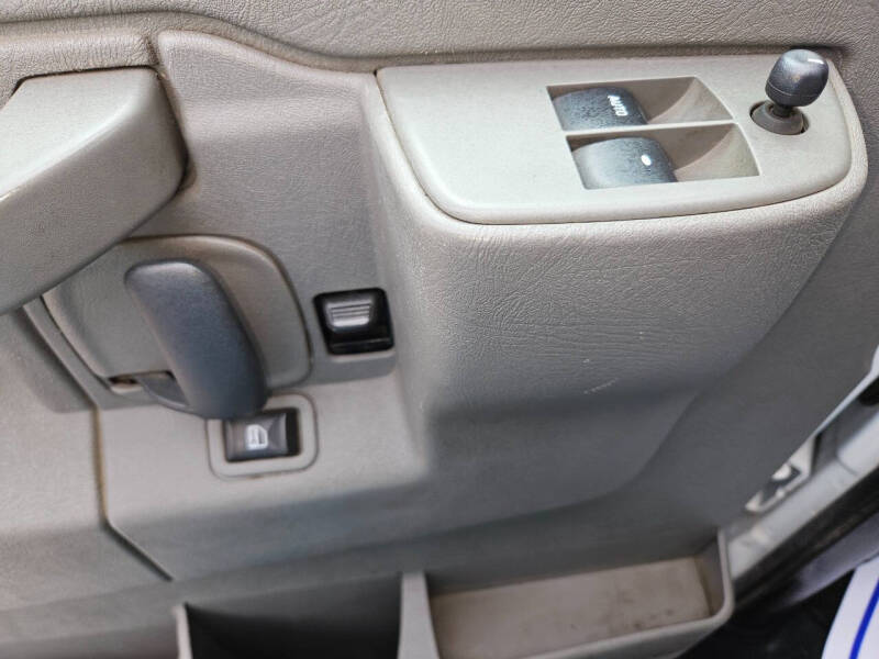 2016 GMC Savana 3500