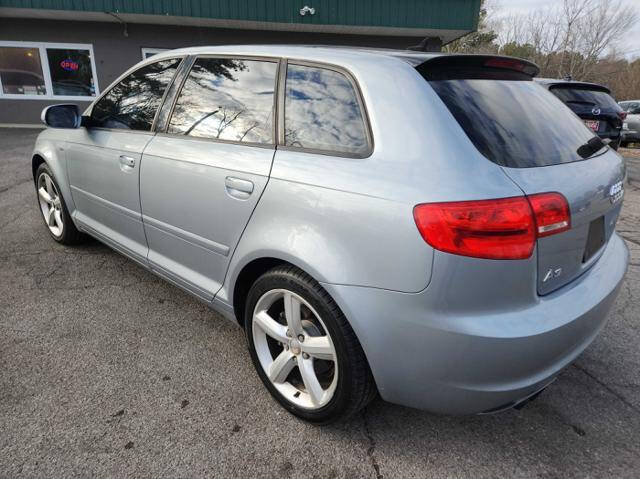 2012 Audi A3 2.0T Premium Plus PZEV