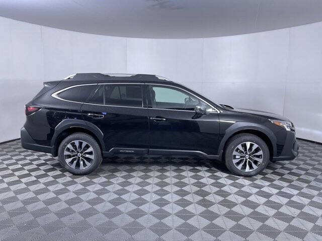 2025 Subaru Outback Touring