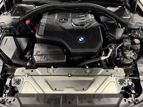 2020 BMW 3 Series 330i xDrive