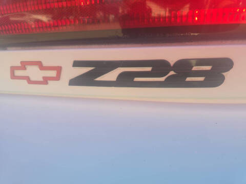 1995 Chevrolet Camaro Z28