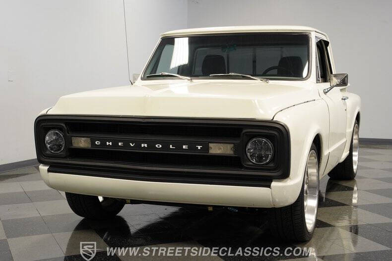 1970 Chevrolet C10