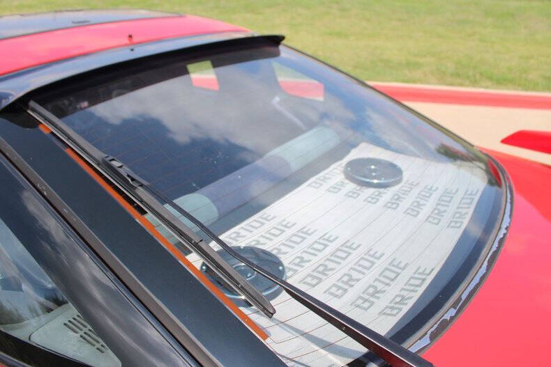1995 Nissan 180SX