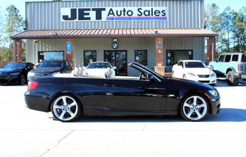 2012 BMW 3 Series 335i