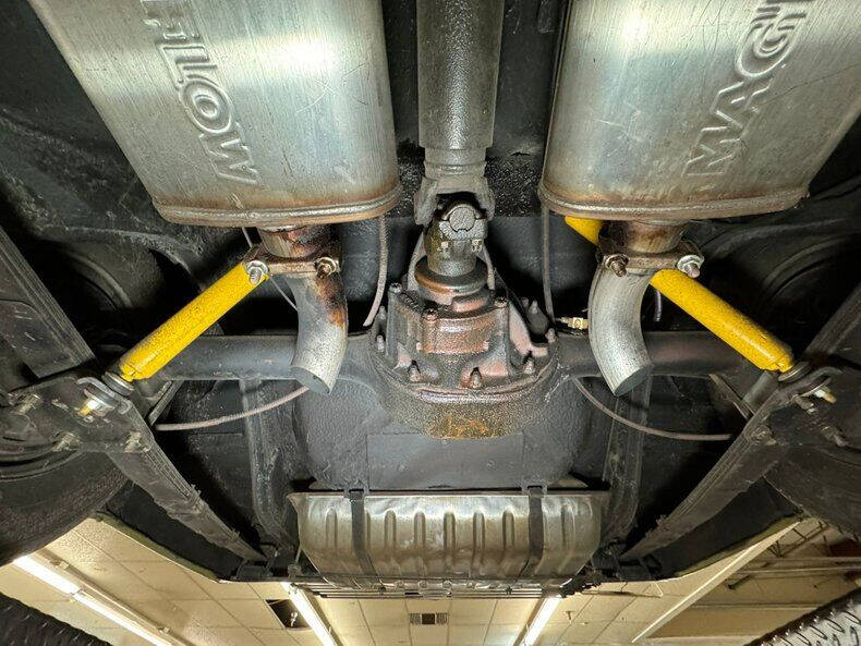 1962 Ford Thunderbird