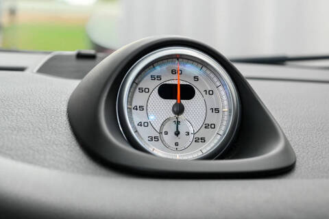 2006 Porsche 911 Carrera