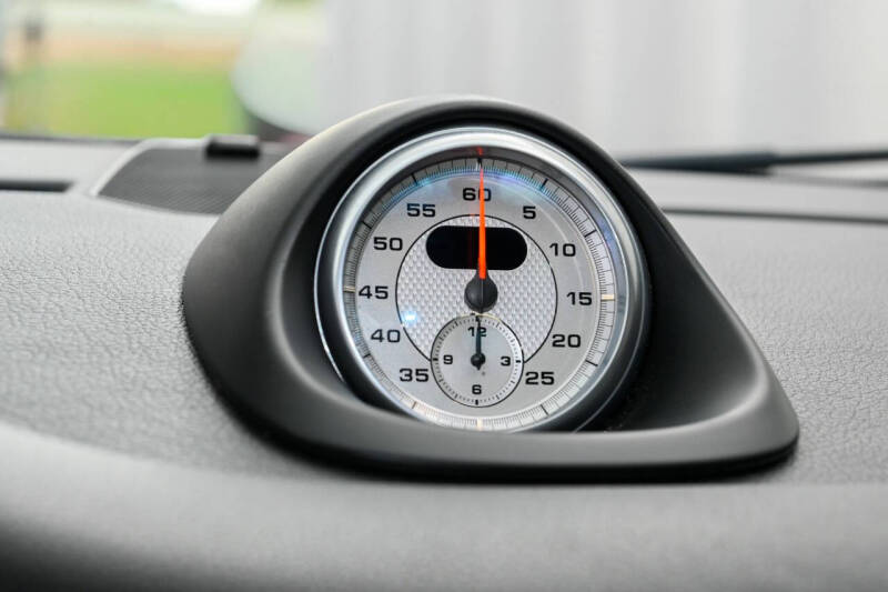 2006 Porsche 911 Carrera