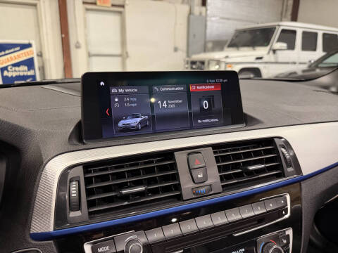 2019 BMW 2 Series M240i