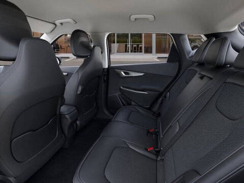 2025 Kia EV6 Light Long Range