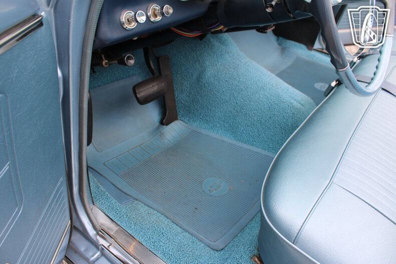 1963 Chevrolet Nova