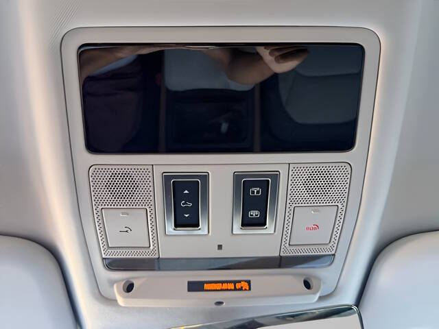 2024 Land Rover Defender 130 P400 X