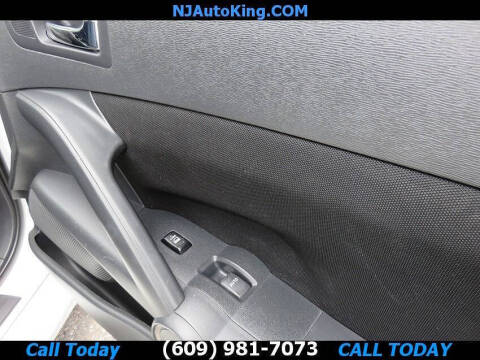 2007 Scion tC Spec