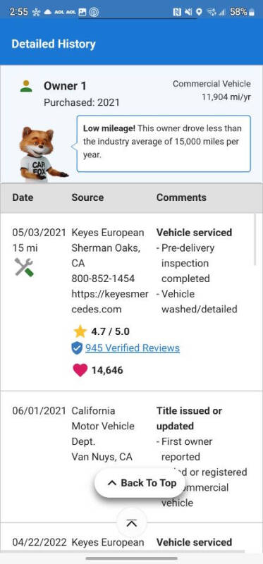2021 Mercedes-Benz C-Class C 300