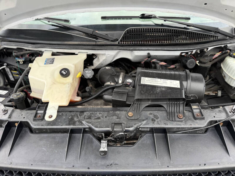 2006 Chevrolet Express 2500