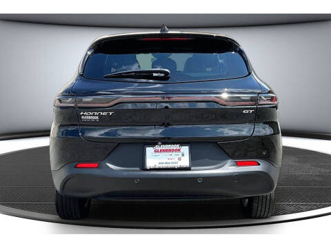 2024 Dodge Hornet GT Plus
