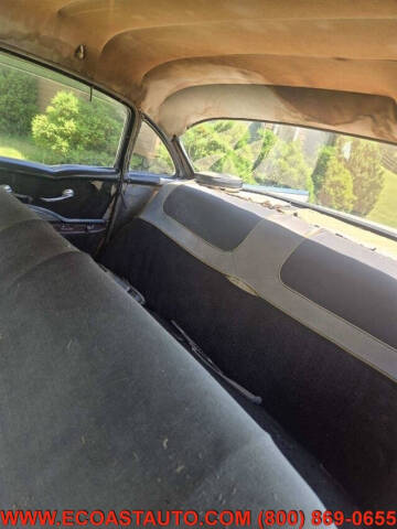 1957 Chevrolet BELAIRE