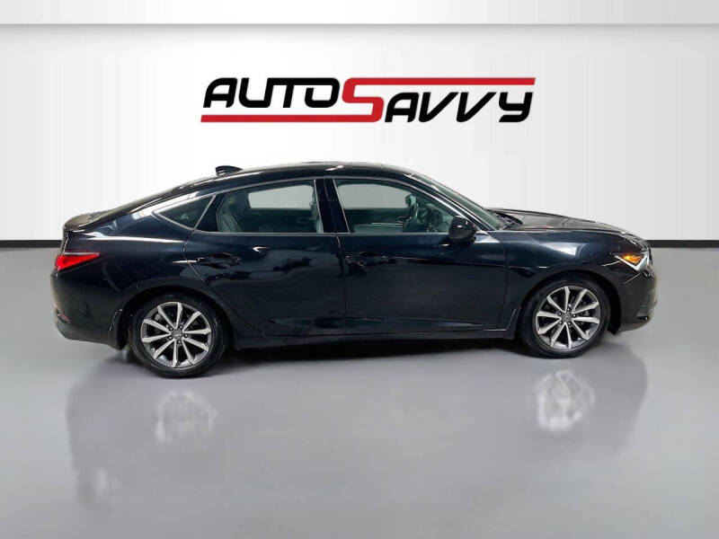 2024 Acura Integra