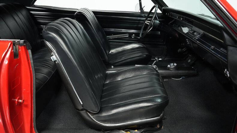 1966 Chevrolet Chevelle