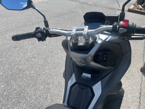 2023 Honda ADV 150
