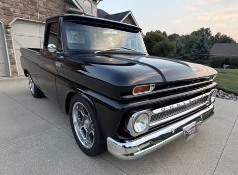 1965 Chevrolet C10