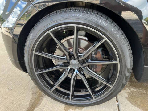 2017 Land Rover Range Rover Sport SE Td6