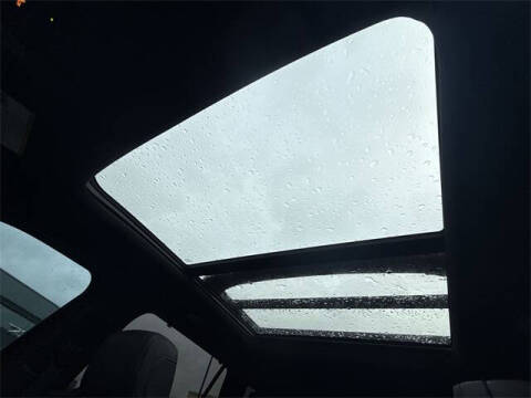 2024 Toyota Sequoia TRD Pro