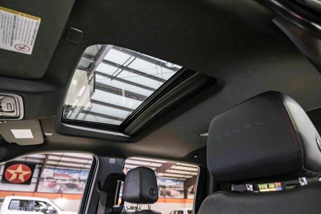 2022 GMC Sierra 3500HD