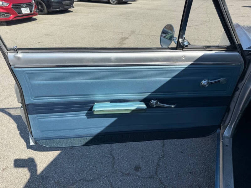 1967 Chevrolet Chevelle