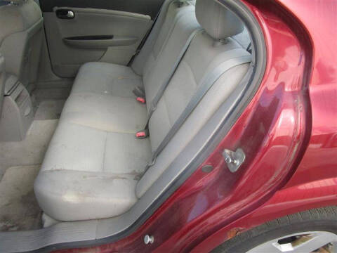 2008 Saturn Aura XE