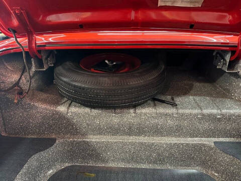 1963 Chevrolet Impala