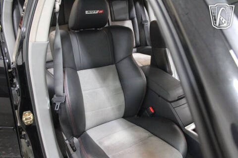 2006 Dodge Charger SRT-8