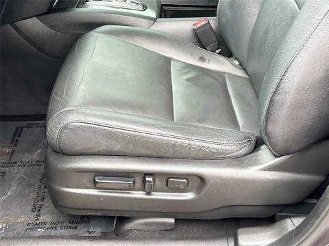 2021 Honda Pilot SE