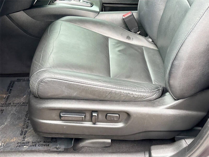 2021 Honda Pilot SE