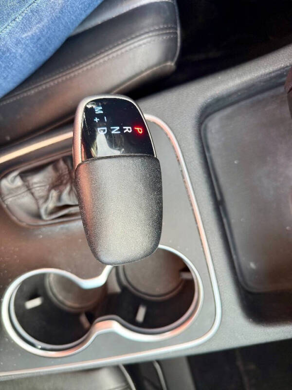 2019 Dodge Durango SXT