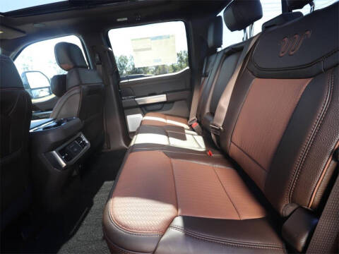 2026 Ford F-350 Super Duty