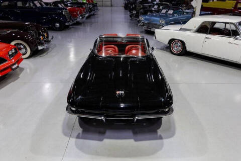 1964 Chevrolet Corvette