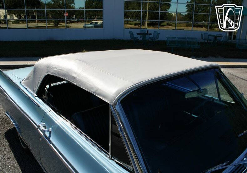 1964 Oldsmobile Eighty-Eight