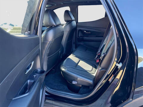 2024 Hyundai Santa Cruz Night