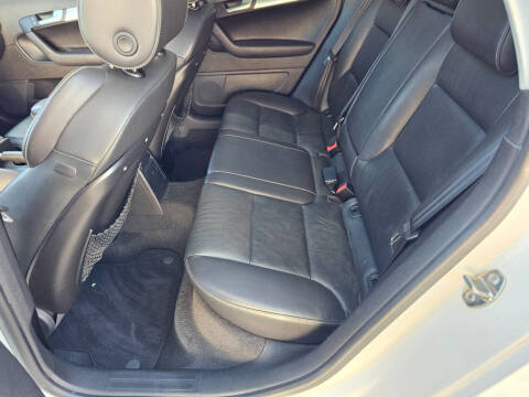 2011 Audi A3 2.0 TDI Premium Plus